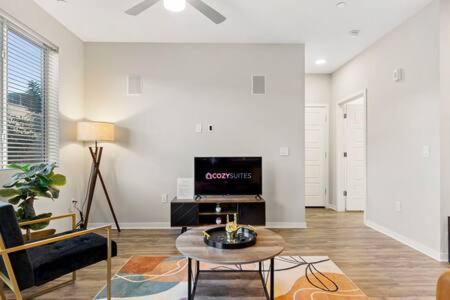 Paradise Cozysuites With Pool And Jacuzzi 11 Phoenix Exterior foto