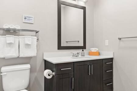 Paradise Cozysuites With Pool And Jacuzzi 11 Phoenix Exterior foto