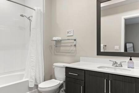 Paradise Cozysuites With Pool And Jacuzzi 11 Phoenix Exterior foto