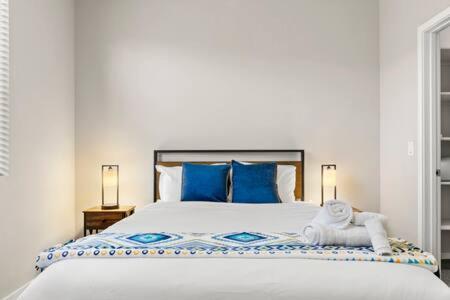 Paradise Cozysuites With Pool And Jacuzzi 11 Phoenix Exterior foto