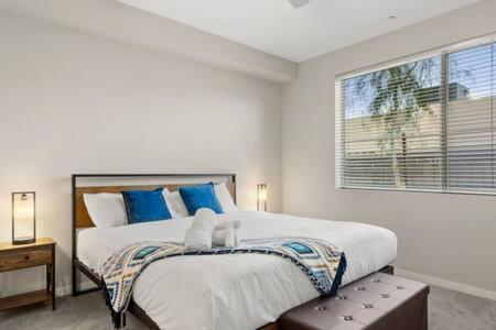 Paradise Cozysuites With Pool And Jacuzzi 11 Phoenix Exterior foto